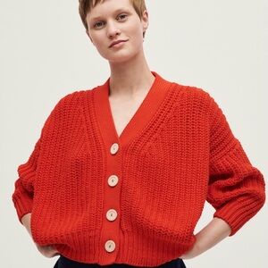 Babaa no 18 in Summer Flame